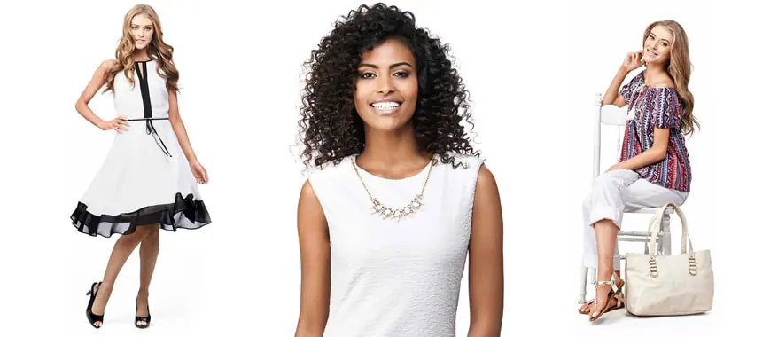 Contempo sales clothing online
