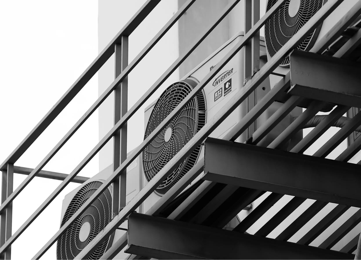 You are currently viewing Fourways Airconditioning